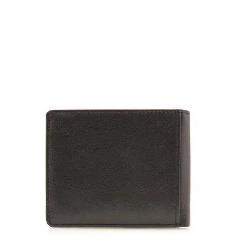 Castelijn & Beerens Vita Billfold RFID 5 Creditcards Black 4 Castelijn & Beerens Vita Billfold RFID 5 Creditcards Black - Afbeelding 2