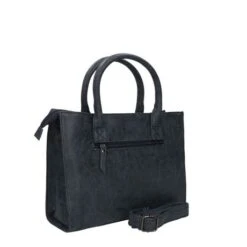 Enrico Benetti Metz Handtas S Blauw -Secrid || Piquadro || Mywalit Verkoopwinkel image 1 33 1