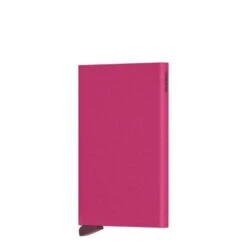 Secrid Cardprotector Kaarthouder Powder Fuchsia