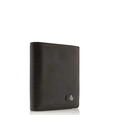 Castelijn & Beerens Gaucho Billfold RFID Portefeuille 15 Pasjes Black 4 Castelijn & Beerens Gaucho Billfold RFID Portefeuille 15 Pasjes Black - Afbeelding 2