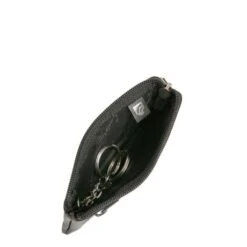 Castelijn & Beerens Vita RFID Sleuteletui Rits Black 9 Castelijn & Beerens Vita RFID Sleuteletui Rits Black -Secrid || Piquadro || Mywalit Verkoopwinkel image 2 21 1 1