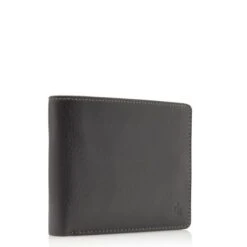 Castelijn & Beerens Canyon Billfold Portemonnee RFID 14 Pasjes Black -Secrid || Piquadro || Mywalit Verkoopwinkel image 2 38 1
