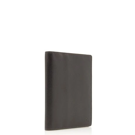 Castelijn & Beerens Canyon Portefeuille Autopapieren RFID Black 5 Castelijn & Beerens Canyon Portefeuille Autopapieren RFID Black - Afbeelding 3