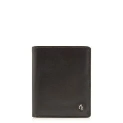 Castelijn & Beerens Vita Billfold RFID Portemonnee 6 Creditcards Black