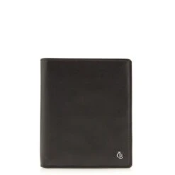 Castelijn & Beerens Vita Billfold Portefeuille RFID 15 Creditcards Black
