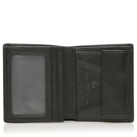 Castelijn & Beerens Vita Billfold RFID Portemonnee 6 Creditcards Black 6 Castelijn & Beerens Vita Billfold RFID Portemonnee 6 Creditcards Black - Afbeelding 4