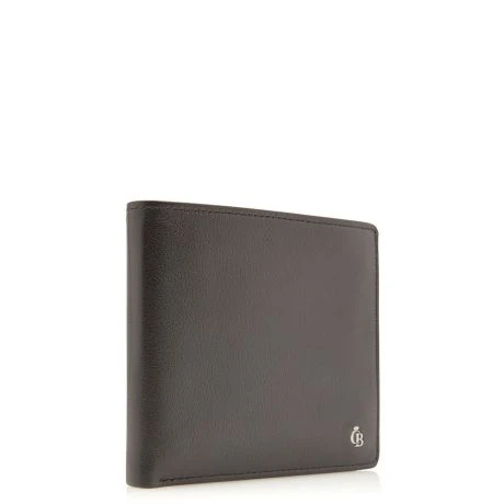 Castelijn & Beerens Vita Billfold RFID Portemonnee 7 Creditcards Black 4 Castelijn & Beerens Vita Billfold RFID Portemonnee 7 Creditcards Black - Afbeelding 2