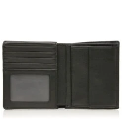 Castelijn & Beerens Vita Billfold Portefeuille RFID 15 Creditcards Black -Secrid || Piquadro || Mywalit Verkoopwinkel image 3 28