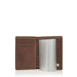 Castelijn & Beerens Canyon Creditcard Etui RFID 14 Pasjes Mocca -Secrid || Piquadro || Mywalit Verkoopwinkel image 3 30 1