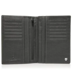 Castelijn & Beerens Canyon Portefeuille Autopapieren RFID Black 10 Castelijn & Beerens Canyon Portefeuille Autopapieren RFID Black -Secrid || Piquadro || Mywalit Verkoopwinkel image 3 36