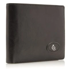 Castelijn & Beerens Giftbox Billfold Portemonnee RFID Black -Secrid || Piquadro || Mywalit Verkoopwinkel image 3 5 8