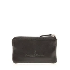 Castelijn & Beerens Vita RFID Sleuteletui Rits Black 8 Castelijn & Beerens Vita RFID Sleuteletui Rits Black -Secrid || Piquadro || Mywalit Verkoopwinkel image 4 16 1 1