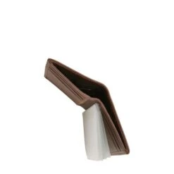 Castelijn & Beerens Canyon Creditcard Etui RFID 14 Pasjes Mocca -Secrid || Piquadro || Mywalit Verkoopwinkel image 4 24 1