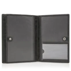 Castelijn & Beerens Canyon Portefeuille Autopapieren RFID Black 11 Castelijn & Beerens Canyon Portefeuille Autopapieren RFID Black -Secrid || Piquadro || Mywalit Verkoopwinkel image 4 30