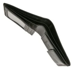 Castelijn & Beerens Vita Billfold RFID Portemonnee 6 Creditcards Black 14 Castelijn & Beerens Vita Billfold RFID Portemonnee 6 Creditcards Black -Secrid || Piquadro || Mywalit Verkoopwinkel image 5 16