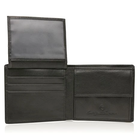 Castelijn & Beerens Vita Billfold RFID Portemonnee 7 Creditcards Black 8 Castelijn & Beerens Vita Billfold RFID Portemonnee 7 Creditcards Black - Afbeelding 6