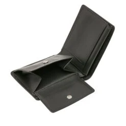 Castelijn & Beerens Vita Billfold RFID 5 Creditcards Black 12 Castelijn & Beerens Vita Billfold RFID 5 Creditcards Black -Secrid || Piquadro || Mywalit Verkoopwinkel image 6 15