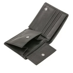 Castelijn & Beerens Vita Billfold RFID Portemonnee 7 Creditcards Black 13 Castelijn & Beerens Vita Billfold RFID Portemonnee 7 Creditcards Black -Secrid || Piquadro || Mywalit Verkoopwinkel image 6 17