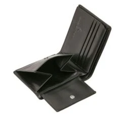 Castelijn & Beerens Giftbox Billfold Portemonnee RFID Black -Secrid || Piquadro || Mywalit Verkoopwinkel image 7 13
