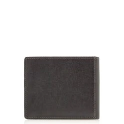 Castelijn & Beerens Canyon Billfold Portemonnee RFID 11 Pasjes Black -Secrid || Piquadro || Mywalit Verkoopwinkel image 7 15 1