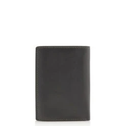 Castelijn & Beerens Canyon Billfold Portefeuille RFID 9 Pasjes Black -Secrid || Piquadro || Mywalit Verkoopwinkel image 8 15 1
