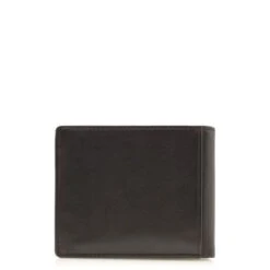 Castelijn & Beerens Vita Billfold RFID Portemonnee 11 Creditcards Black -Secrid || Piquadro || Mywalit Verkoopwinkel image 8 9 1