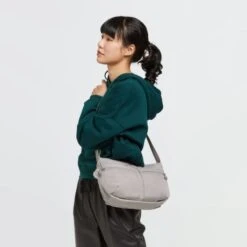 Kipling Izellah Schoudertas Grey Gris -Secrid || Piquadro || Mywalit Verkoopwinkel k0214489l00 999 9 1