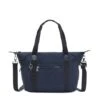 Kipling Art Handtas Blue Bleu 2 -Secrid || Piquadro || Mywalit Verkoopwinkel k1061996v00 999 1