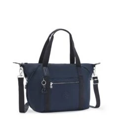 Kipling Art Handtas Blue Bleu 2 -Secrid || Piquadro || Mywalit Verkoopwinkel k1061996v00 999 4