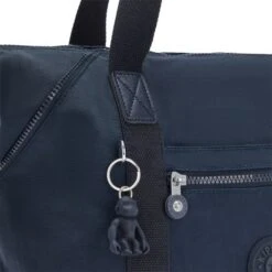 Kipling Art Handtas Blue Bleu 2 -Secrid || Piquadro || Mywalit Verkoopwinkel k1061996v00 999 6