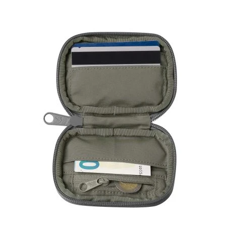 Fjallraven Fjällräven Kanken Card Wallet Black 4 Fjallraven Fjällräven Kanken Card Wallet Black - Afbeelding 2