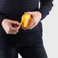 Fjallraven Fjällräven Kanken Card Wallet Spicy Orange -Secrid || Piquadro || Mywalit Verkoopwinkel kanken card wallet 23780 141 h detail fjr