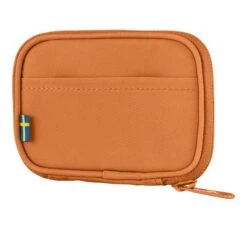 Fjallraven Fjällräven Kanken Card Wallet Spicy Orange -Secrid || Piquadro || Mywalit Verkoopwinkel kanken card wallet 23780 206 b main fjr