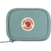 Fjallraven Fjällräven Kanken Card Wallet Sky Blue -Secrid || Piquadro || Mywalit Verkoopwinkel kanken card wallet 23780 501 a main fjr
