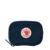 Fjallraven Fjällräven Kanken Card Wallet Navy -Secrid || Piquadro || Mywalit Verkoopwinkel kanken card wallet 23780 560