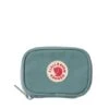 Fjallraven Fjällräven Kanken Card Wallet Frost Green 1 Fjallraven Fjällräven Kanken Card Wallet Frost Green -Secrid || Piquadro || Mywalit Verkoopwinkel kanken card wallet 23780 664