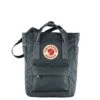 Fjallraven Fjällräven Kanken Totepack Mini Graphite -Secrid || Piquadro || Mywalit Verkoopwinkel kanken totepack mini 23711 031 a main fjr