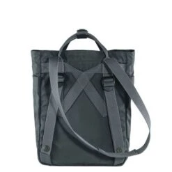 Fjallraven Fjällräven Kanken Totepack Mini Graphite -Secrid || Piquadro || Mywalit Verkoopwinkel kanken totepack mini 23711 031 b main fjr