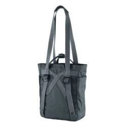 Fjallraven Fjällräven Kanken Totepack Mini Graphite -Secrid || Piquadro || Mywalit Verkoopwinkel kanken totepack mini 23711 031 g main fjr