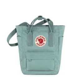 Fjallraven Fjällräven Kanken Totepack Mini Sky Blue