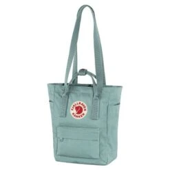 Fjallraven Fjällräven Kanken Totepack Mini Sky Blue -Secrid || Piquadro || Mywalit Verkoopwinkel kanken totepack mini 23711 501 f main fjr