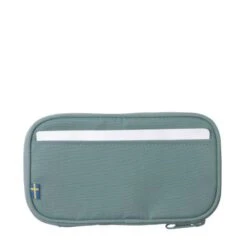 Fjallraven Fjällräven Kanken Travel Wallet Navy -Secrid || Piquadro || Mywalit Verkoopwinkel kanken travel wallet 23781 664 back 1 1 1 1 1