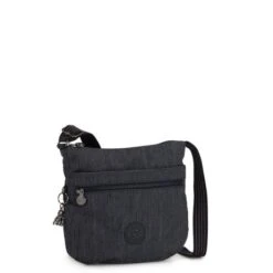Kipling Arto Schoudertas Active Denim -Secrid || Piquadro || Mywalit Verkoopwinkel ki341025e1 2