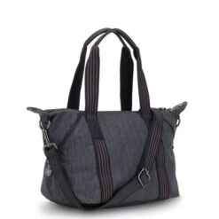 Kipling Art Mini Handtas Active Denim -Secrid || Piquadro || Mywalit Verkoopwinkel ki474625e00 999 1