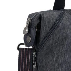 Kipling Art Mini Handtas Active Denim -Secrid || Piquadro || Mywalit Verkoopwinkel ki474625e00 999 5