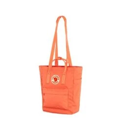 Fjallraven Fjällräven Kanken Totepack Korall -Secrid || Piquadro || Mywalit Verkoopwinkel korall 3