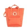 Fjallraven Fjällräven Kanken Totepack Korall -Secrid || Piquadro || Mywalit Verkoopwinkel korall 1