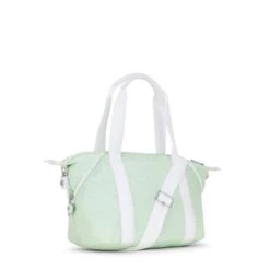 Kipling Art Mini Schoudertas Airy Green C 14 Kipling Art Mini Schoudertas Airy Green C -Secrid || Piquadro || Mywalit Verkoopwinkel kpk01327c2g 2