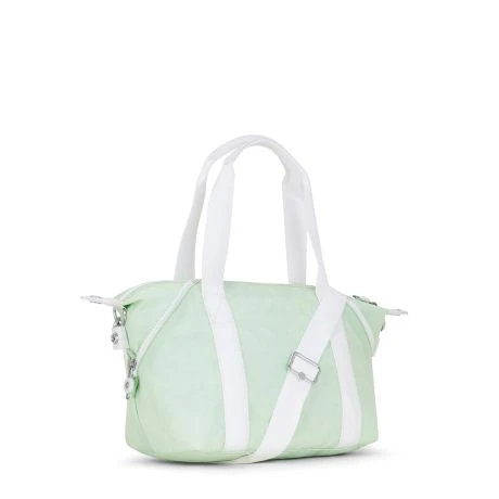 Kipling Art Mini Schoudertas Airy Green C 8 Kipling Art Mini Schoudertas Airy Green C - Afbeelding 6