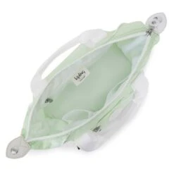 Kipling Art Mini Schoudertas Airy Green C 13 Kipling Art Mini Schoudertas Airy Green C -Secrid || Piquadro || Mywalit Verkoopwinkel kpk01327c2g 3